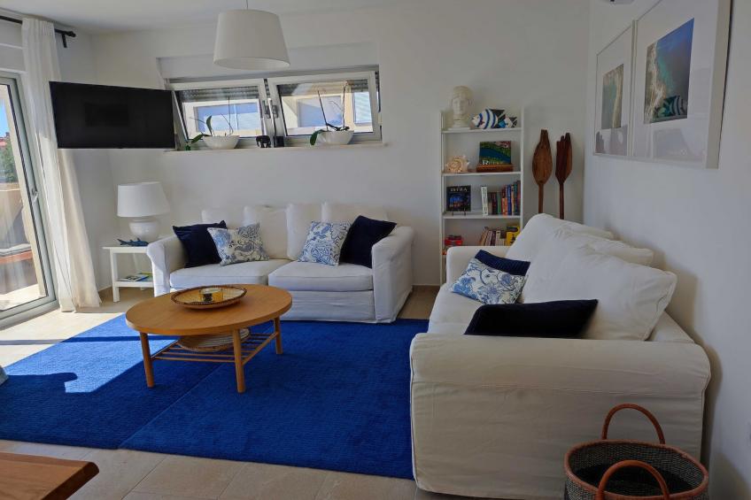 SALT Apartment - One Bedroom Apartment with Terrace and Sea View - foto 16