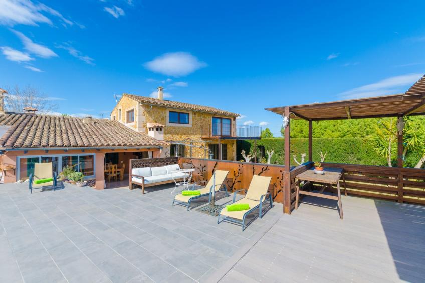 Es Rafal Nostro 8 - foto 6