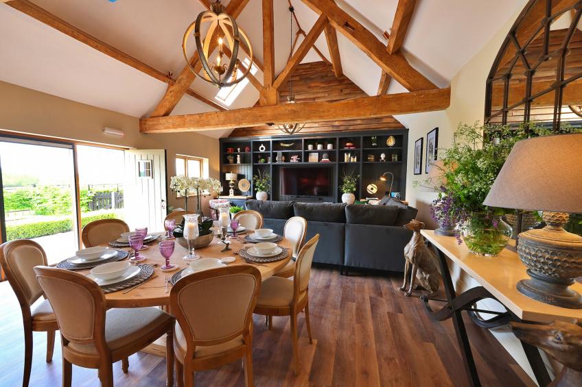 The Coach House - foto 2