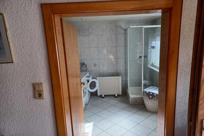 Rijtjeshuis, Kaltnordheim - foto 11