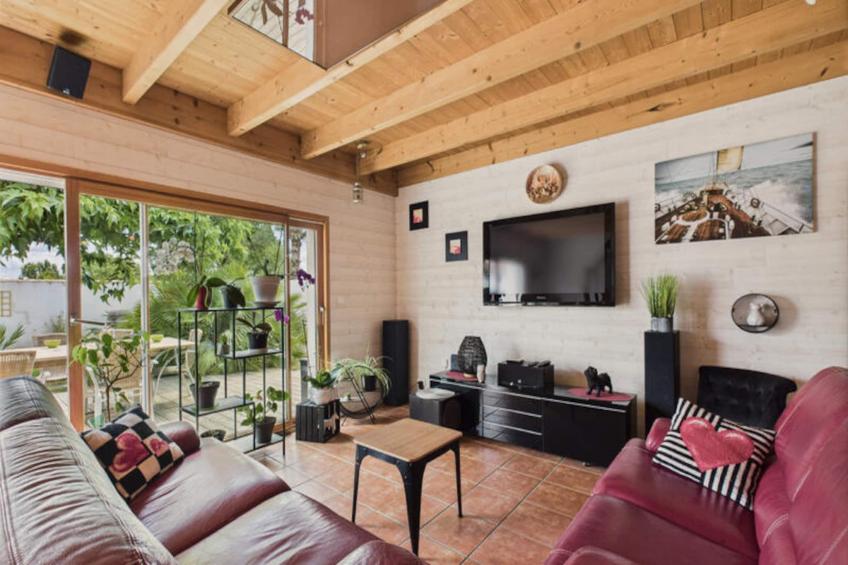 Maison à Saint-Révérend - foto 2