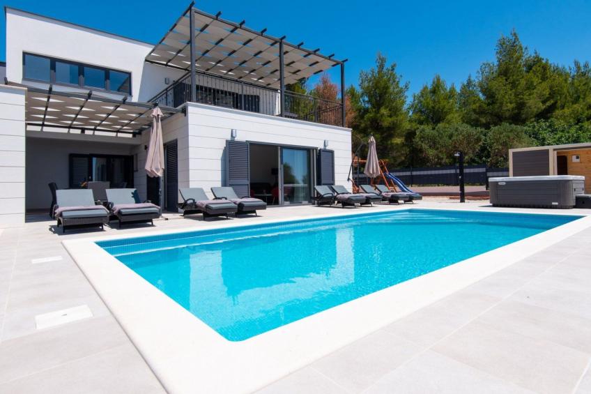 Villa Malsina Orebić - foto 3