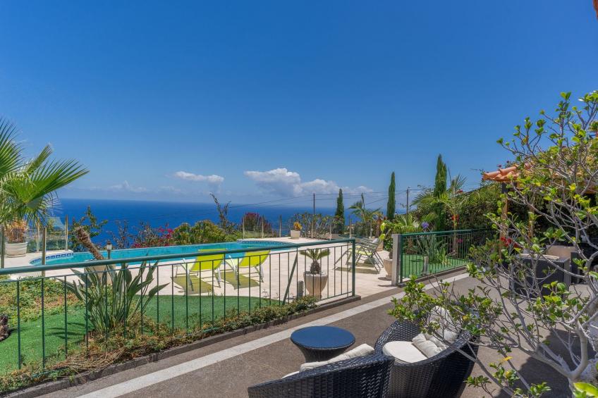 Villa Black Rock - foto 4