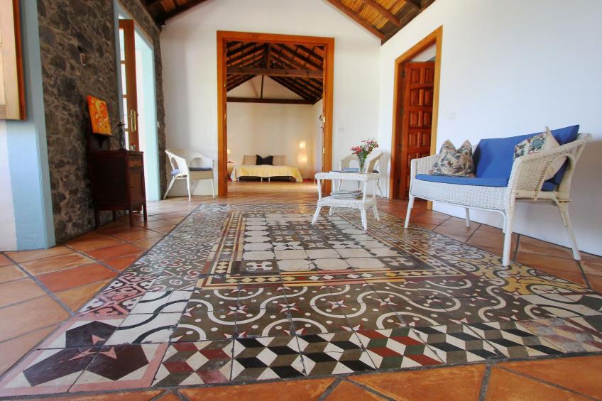 Casa Rural Hibisco - foto 3