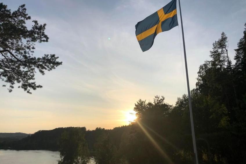 Solbacken Cottage - foto 40