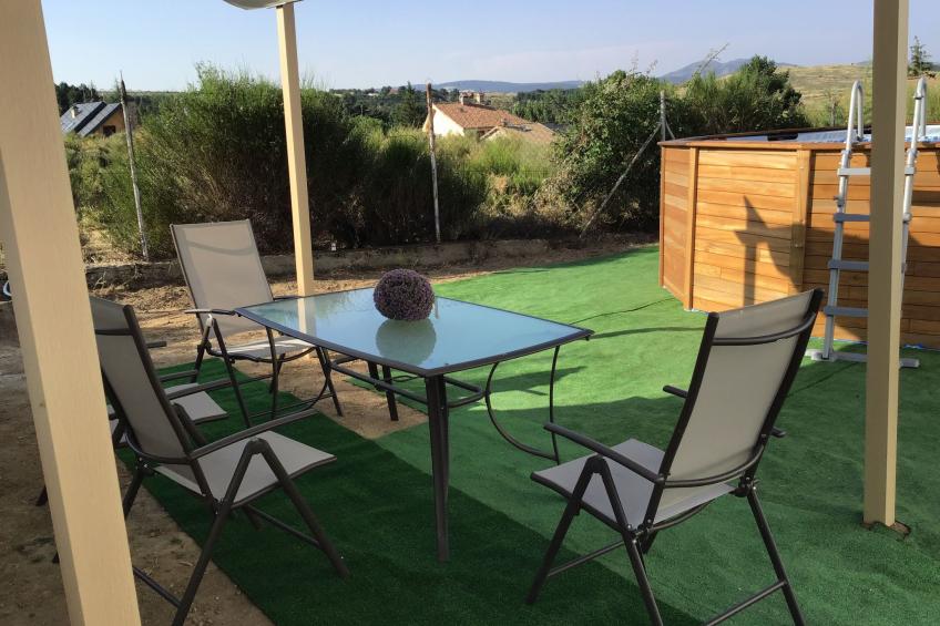 Landhaus Numancia. Gemütliches Landhaus. - foto 66