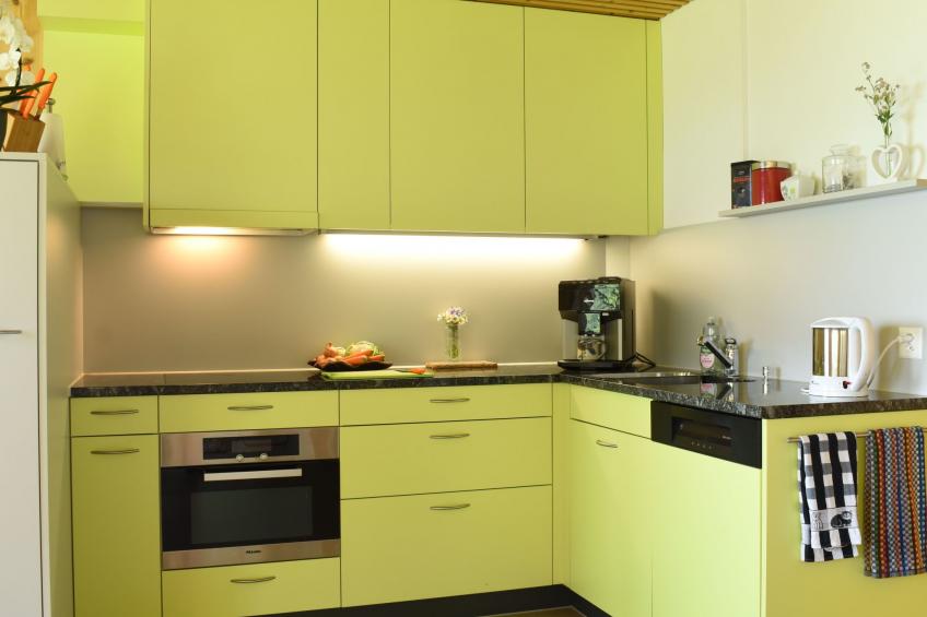 Mountain Nature Stay - foto 4