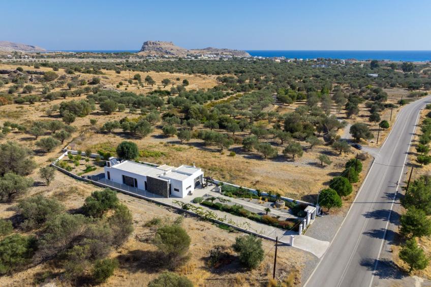 "Villa Galini" - foto 8