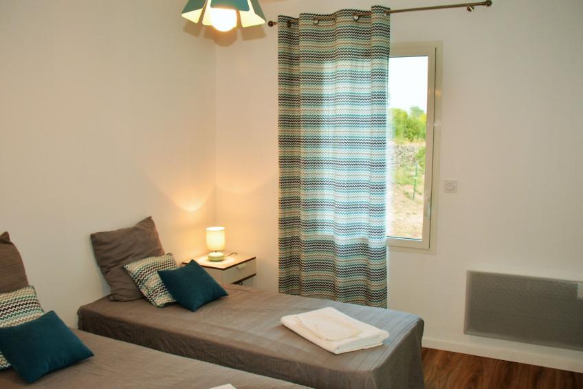 Ein gemütliches Nest im Herzen der Ardèche Méridionnale - foto 27