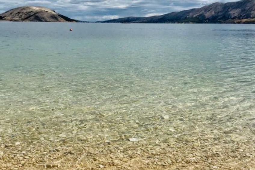 Villa Dražica mit beheiztem Pool - ruhige Lage - foto 32