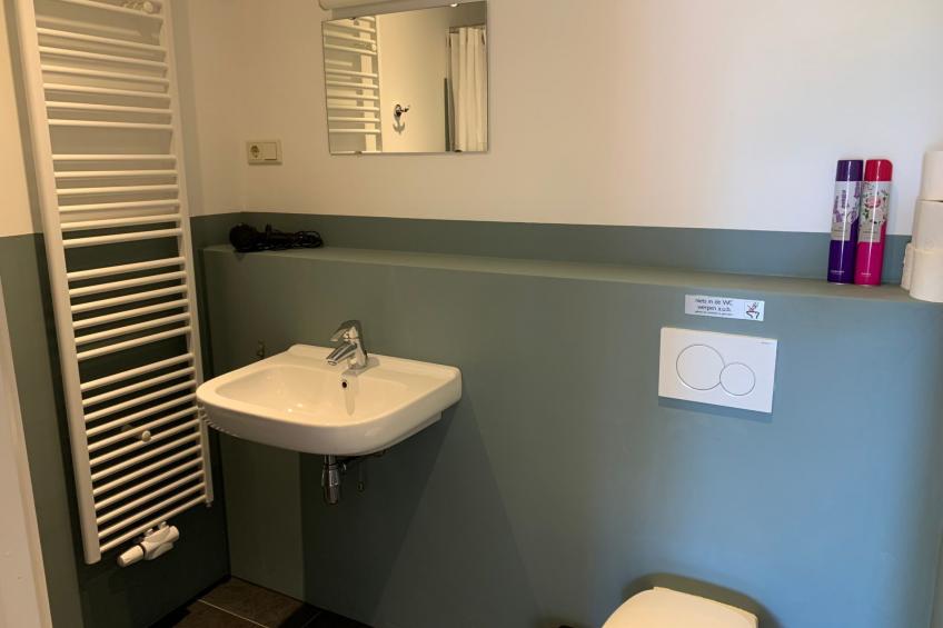 Familienhaus in der Nähe des Wattenmeeres - foto 6