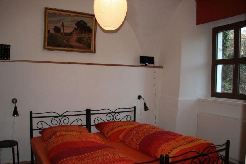 Wohnung in Maxen mit Terrasse, Garten und Grill - foto 11