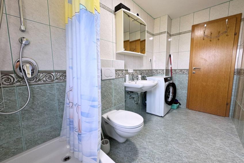 Wohnung Vodopija - foto 16