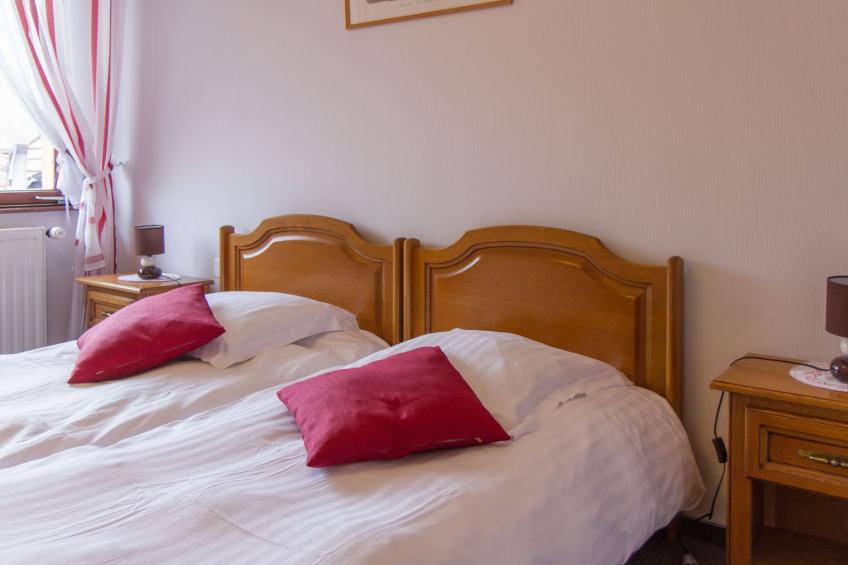 Große Ferienwohnung Gite mit Terrasse - foto 3