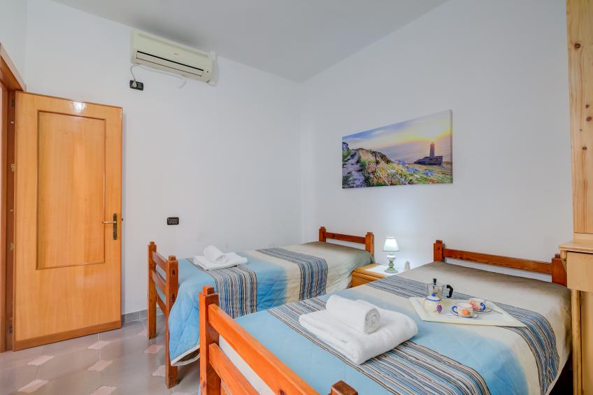 Villa Oasi al mare near the sea with pool - foto 9