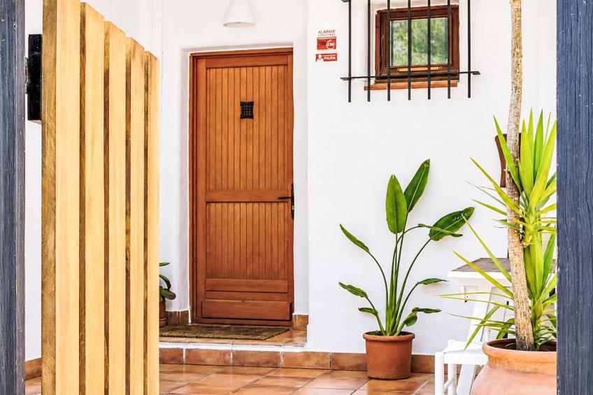 Costa de la luz Ferienhaus - foto 15