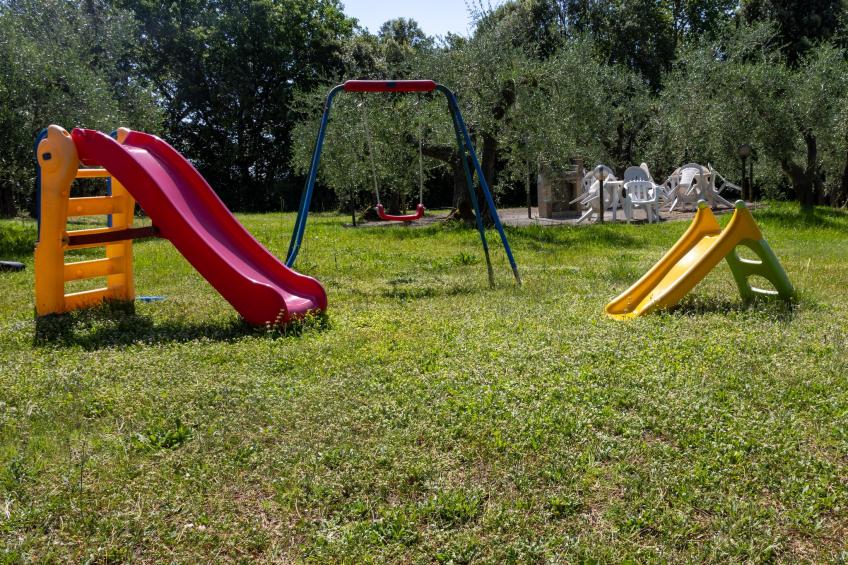 La Grotta di Montecchino App Girasole - foto 10