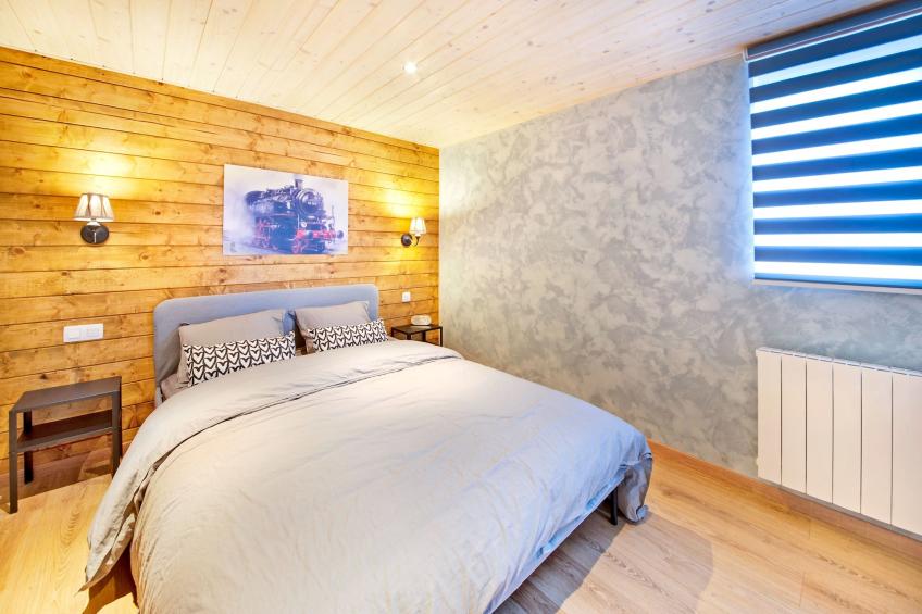 Superbe maison de vacances pour 5 adultes - foto 16