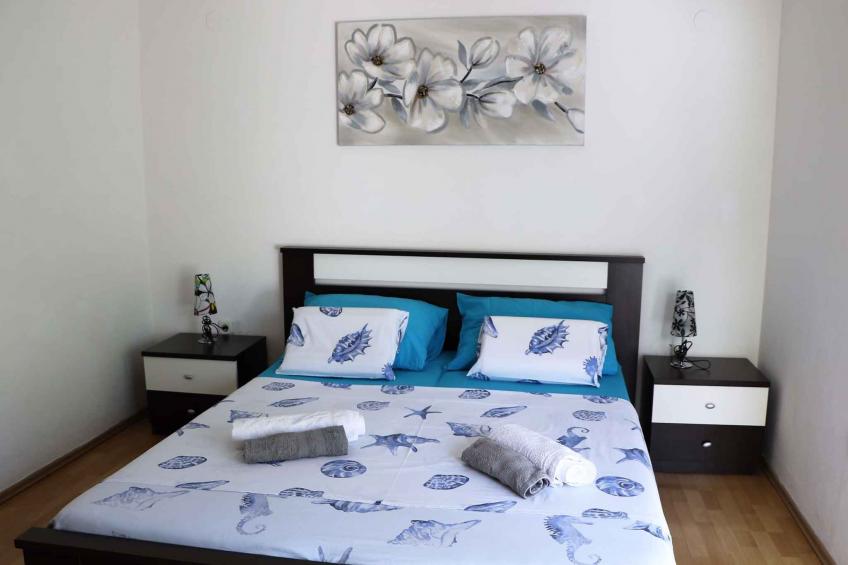 Holiday apartment with 2 bathrooms - BF-9KTW - foto 28