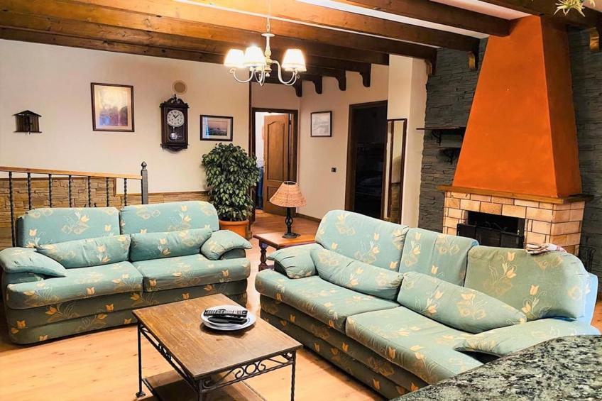 Home Holidays//Casa Rural Tijoco - foto 12