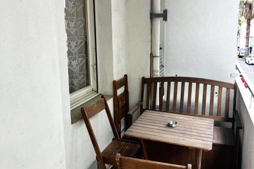 Résidence Studio Climatisé En Plein Centre Ville De Cannes à 2 Pas De Rue D'antibes - foto 26