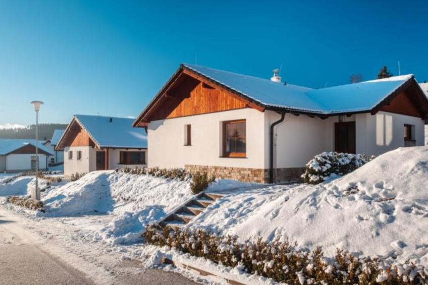 Residence Lipno - foto 20