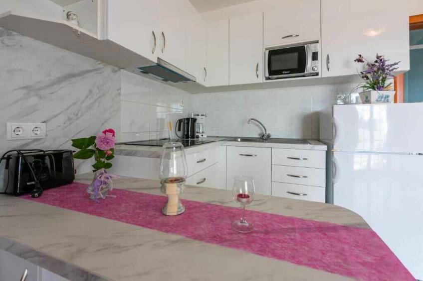 Holiday apartment with sea view - BF-GKN8V - foto 7