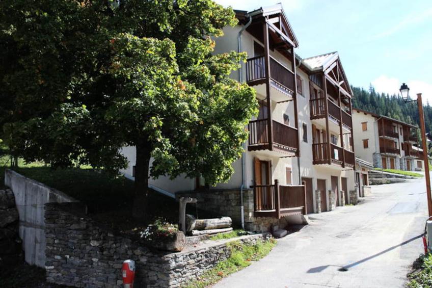 Résidence Les Belvederes - foto 3