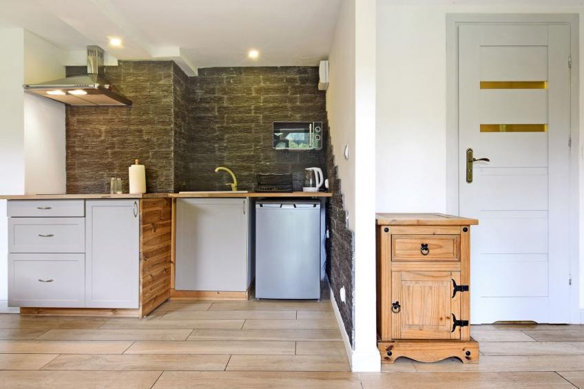 "Gartenwohnung" - foto 4