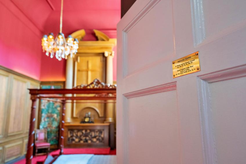 Hickleton Hall - foto 21