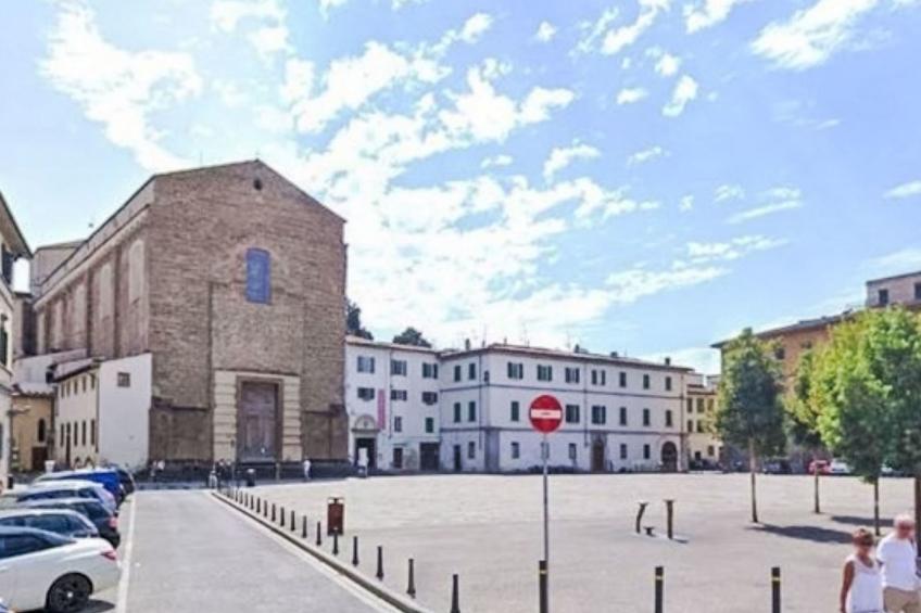 Piazza del Carmine Apartament - foto 26