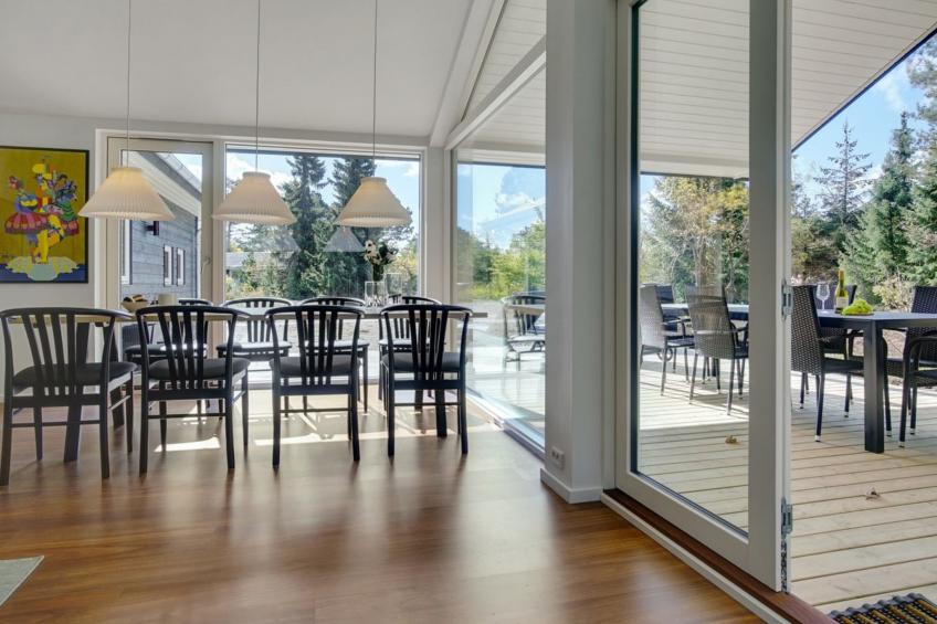 "Rikkie" - 150m to the inlet in Sealand - foto 25