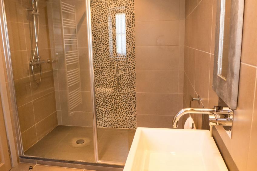 2 hochwertige Mas mit privatem Pool und Blick auf die Landschaft - foto 12