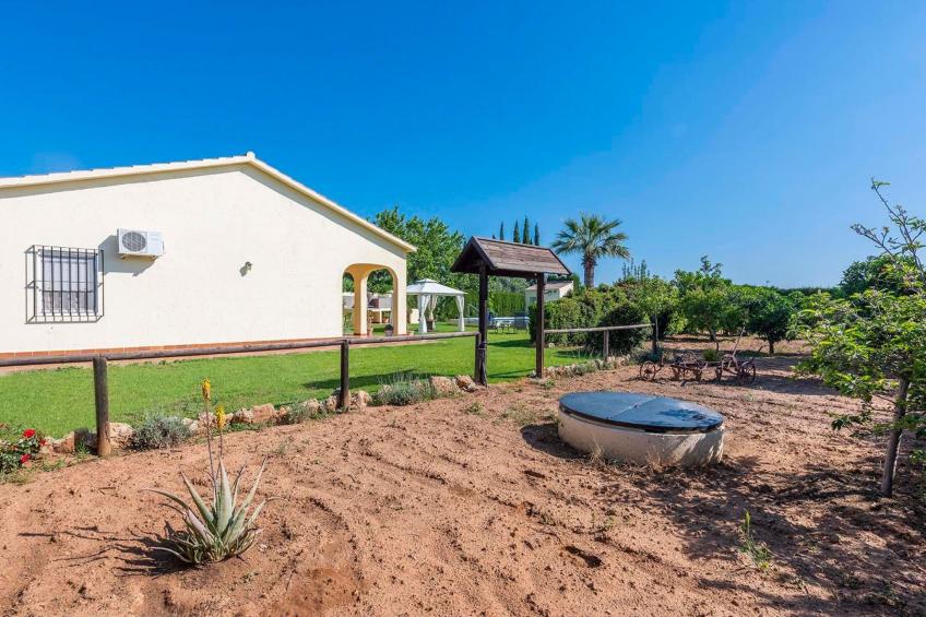 Landhaus Casa de Noa - foto 29