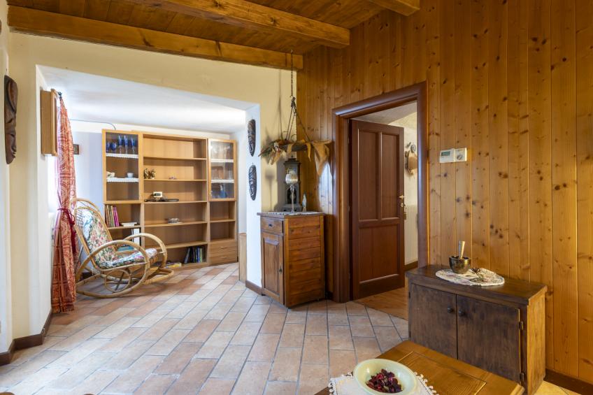 Moncucco Mountain Home - foto 15