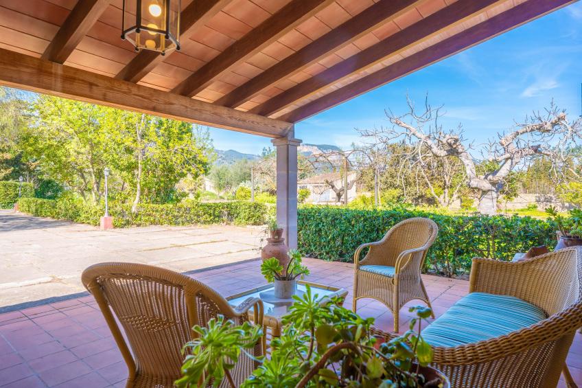 Es Figueral De Son Ribas - foto 31