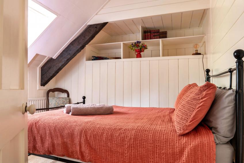 Y Cwtch - foto 11