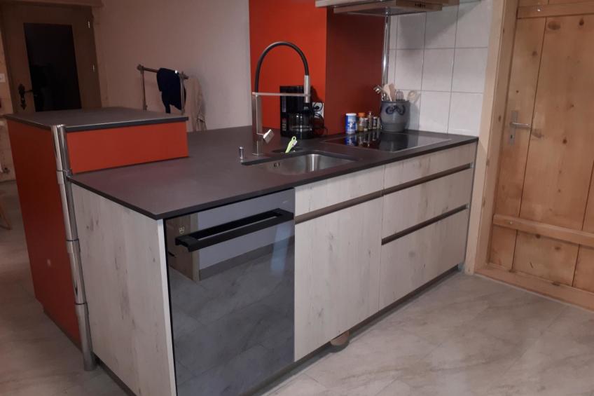 Wanni Appartement/Fewo, Bad, WC, 3 Schlafräume 4-Zimmerwohnung - foto 4