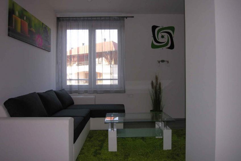 Vakantiewoning 100m van het Balatonmeer met zwembad en airconditioning - VW-Z873Y - foto 11