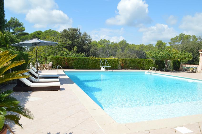 Villa au grand blue - foto 2