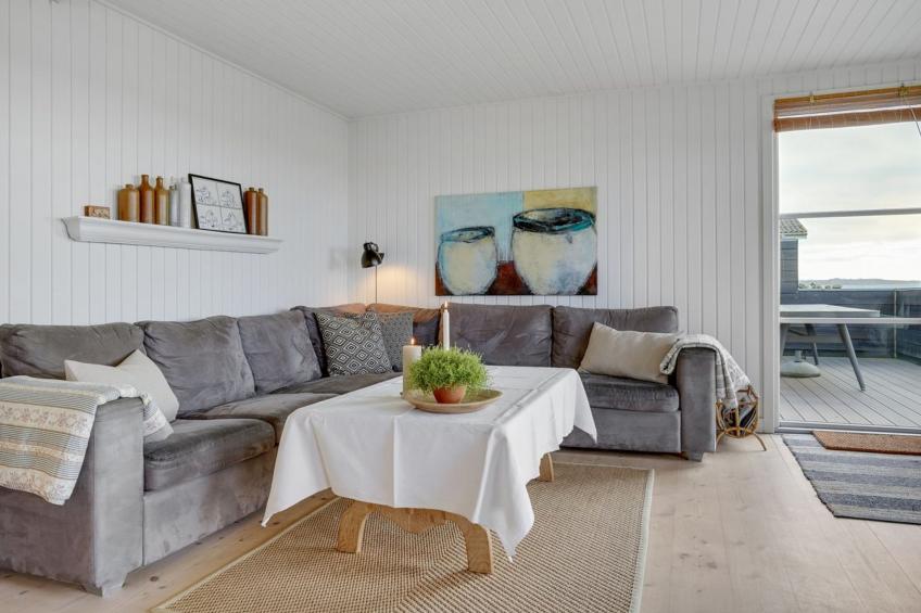 "Akseline" - 20m from the sea in Funen - foto 6