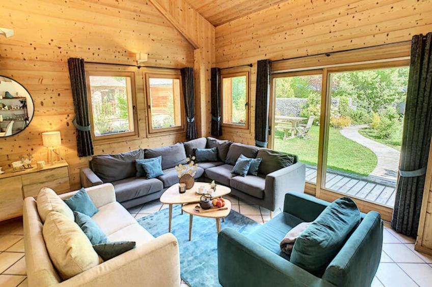 Appartements à Les Gets - foto 7