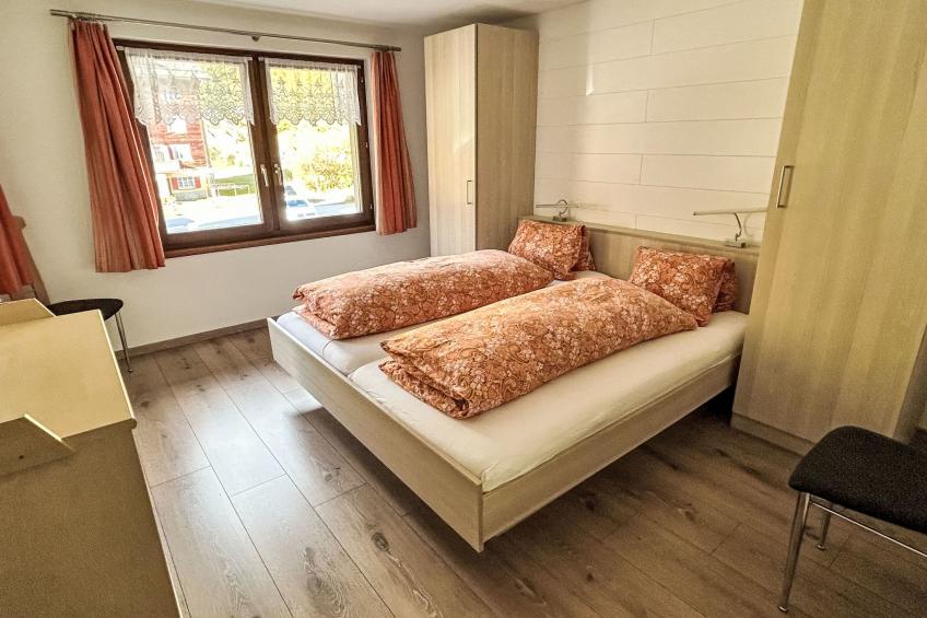 Chalet Sunstar, grosse Wohnung - foto 4