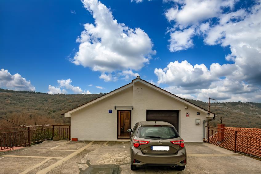 Studio Apartment Iva - foto 12