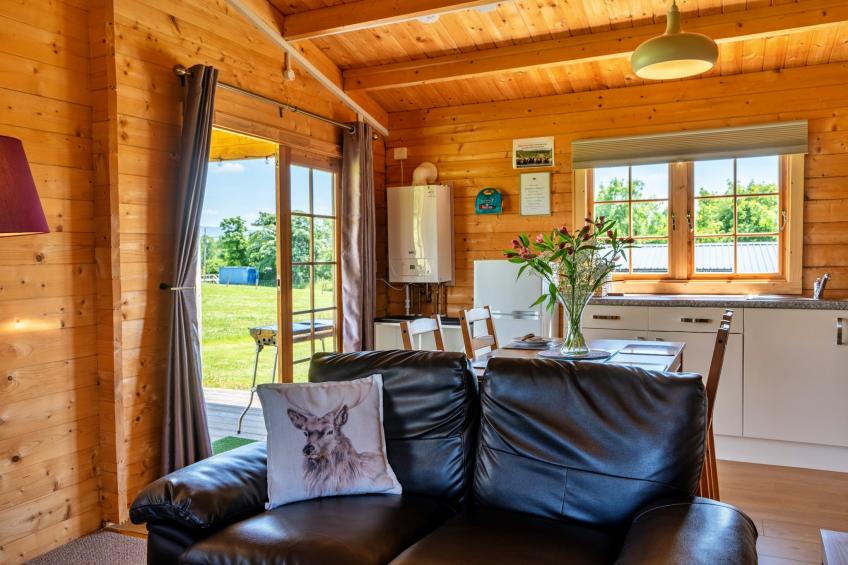 Moor View Cabin - foto 6