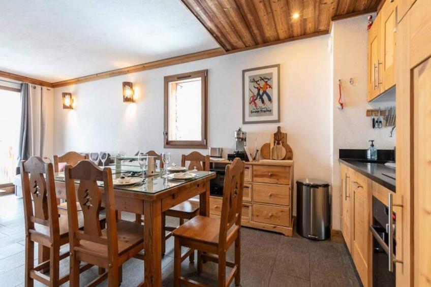 Résidence La Bergerie - foto 2