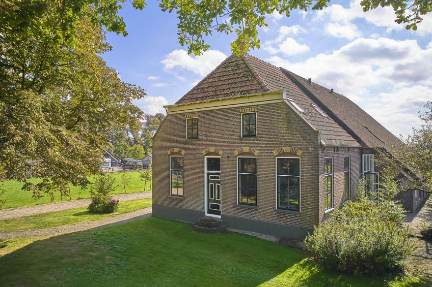 t Voorhuis Kolderveen - foto 30