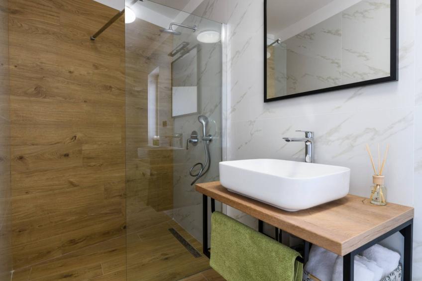 Villa Grande, klimatisiert und mit Pool in Jursici - foto 41