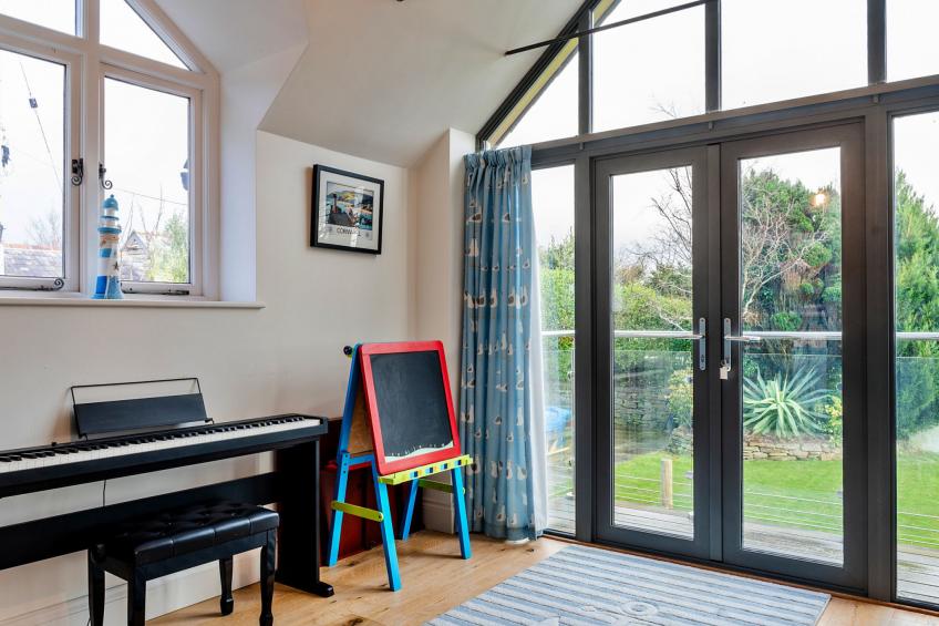 Dingles Cottage - foto 59