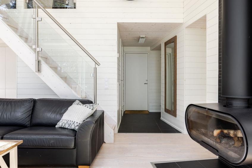 Lagunen Villa 3 - foto 12